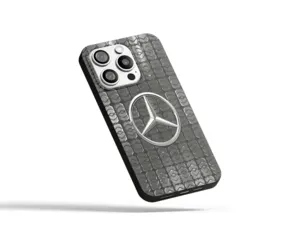 Mercedes Handycover Stilvolles Modernes Erscheinungsbild